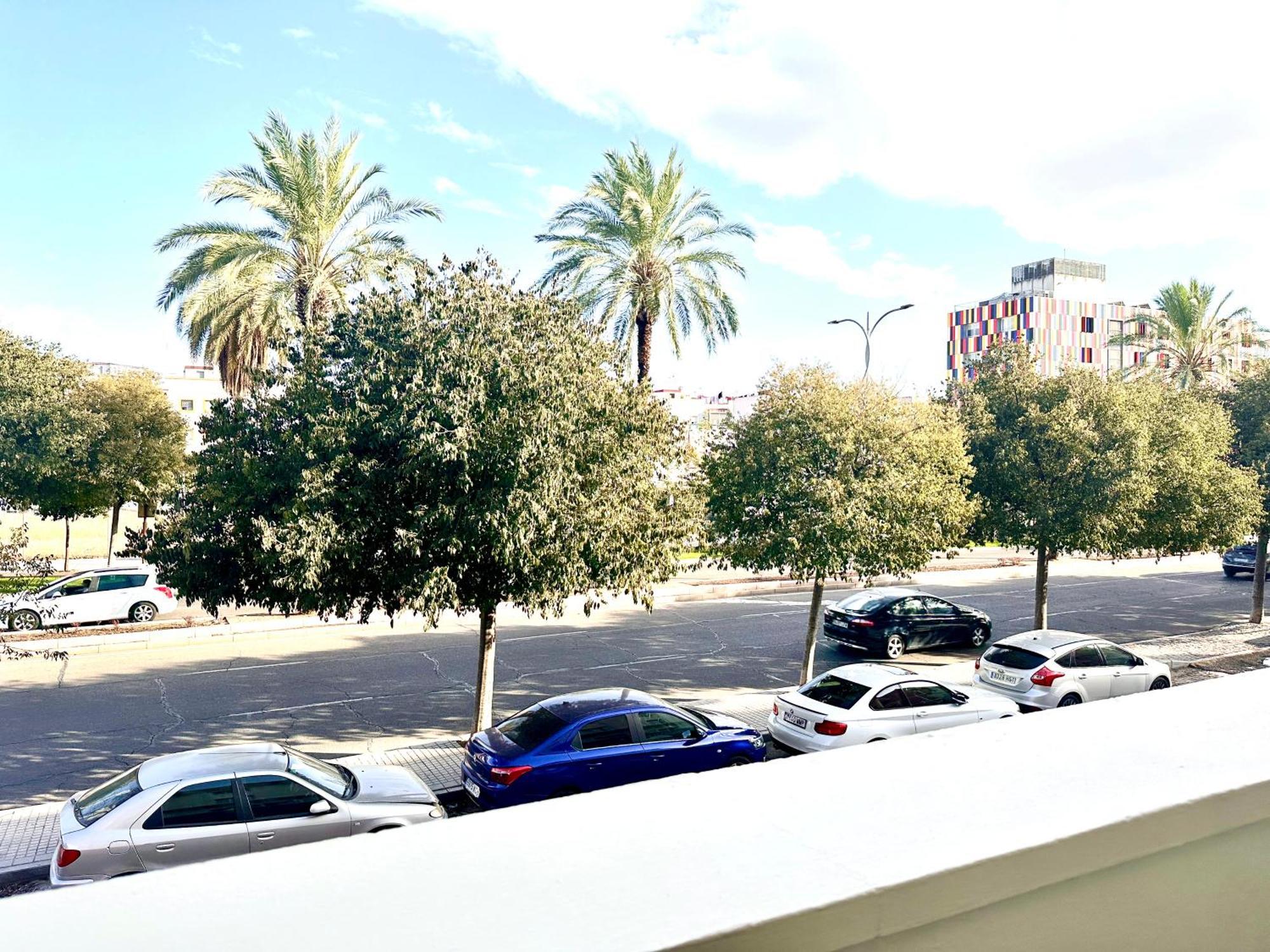 Arriadh Córdoba Exteriör bild